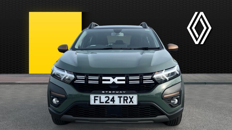 Dacia Sandero Stepway 1.0 TCe Extreme 5dr Petrol Hatchback